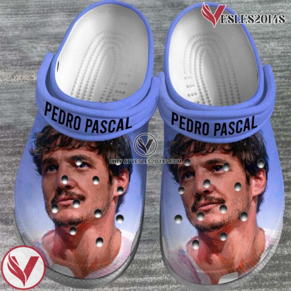Peso Pluma Singer Music Crocs Crocband Clogs Shoes, Unique Gifts For Fans Style 5 - Vesles2014S 2