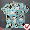 Pet Beagle Yoga Hawaiian Shirt, Unique Gifts For Friends - Vesles2014S 1