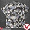 Pet Dog Cute Vintage Hawaiian Shirt, Unique Gifts For Friends - Vesles2014S 1