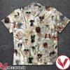 Pet Dog Nature Hawaiian Shirt, Unique Gifts For Friends - Vesles2014S 1