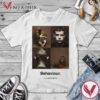 Pet Shop Boys Behaviour Album Cover Shirt, Perfect Gifts For Music Lovers - Vesles2014S