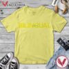 Pet Shop Boys Bilingual Album Cover Shirt, Perfect Gifts For Music Lovers - Vesles2014S