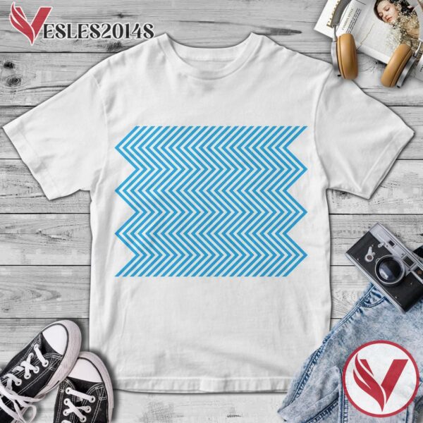 Pet Shop Boys Electric Album Cover Shirt, Perfect Gifts For Music Lovers - Vesles2014S