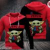 Petco Uniform Custom Hoodie - Vesles2014S