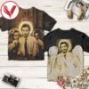 Pete Townshend Empty Glass Album Cover Shirt, Perfect Gifts For Music Lovers - Vesles2014S