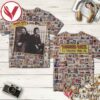 Pete Townshend Rough Mix Album Cover Shirt, Perfect Gifts For Music Lovers - Vesles2014S