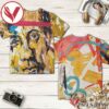 Pete Townshend Scoop Album Cover Shirt, Perfect Gifts For Music Lovers - Vesles2014S
