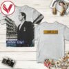 Pete Townshend White City A Novel Album Cover Shirt, Perfect Gifts For Music Lovers - Vesles2014S