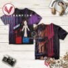 Peter Frampton Breaking All The Rules Album Cover Shirt, Unique Gifts For Music Lovers - Vesles2014S