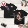 Peter Frampton Frampton Album Cover Shirt, Unique Gifts For Music Lovers - Vesles2014S