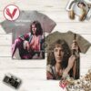 Peter Frampton I’m In You Album Cover Shirt, Unique Gifts For Music Lovers - Vesles2014S