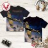 Peter Frampton Thank You Mr Churchill Album Cover Shirt, Unique Gifts For Music Lovers - Vesles2014S
