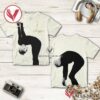 Peter Murphy Deep Album Cover Shirt, Unique Gifts For Music Lovers - Vesles2014S