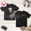 Peter Murphy Lion Album Cover Shirt, Unique Gifts For Music Lovers - Vesles2014S