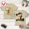 Peter Murphy Love Hysteria Album Cover Shirt, Unique Gifts For Music Lovers - Vesles2014S
