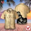 Petra Album Cover Album Hawaiian Shirt, Best Gift For Music Lovers Vesles2014S