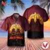 Petra Back to the Rock Album Hawaiian Shirt, Best Gift For Music Lovers Vesles2014S