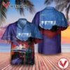 Petra Back to the Street Album Hawaiian Shirt, Best Gift For Music Lovers Vesles2014S