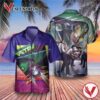 Petra Not of This World Album Hawaiian Shirt, Best Gift For Music Lovers Vesles2014S