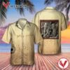 Petra Revival Album Hawaiian Shirt, Best Gift For Music Lovers Vesles2014S