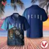 Petra Wake Up Call Album Hawaiian Shirt, Best Gift For Music Lovers Vesles2014S