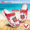 Pfadi Winterthur Handball Crocs Shoes For Men And Women, Unique Clogs Shoes For Fans - Vesles2014S