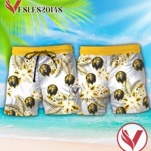 Pfeiffer University Logo Hawaiian Suit, Unique Outfit For Fans - Vesles2014S 1