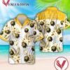 Pfeiffer University Logo Hawaiian Suit, Unique Outfit For Fans - Vesles2014S