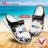 Phagans Beauty College Personalized Crocs Shoes For Men And Women, Unique Clogs Shoes For Fans - Vesles2014S