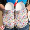 Pharmacist Happy Pills Classic Clogs Shoes, Unique Gift From  Vesles2014S