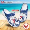 Philadelphia 76ers Crocs Shoes For Men And Women, Unique Clogs Shoes For Fans - Vesles2014S
