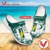 Philander Smith College Crocs Classic Clogs, Unique Footwear For Fans - Vesles2014S