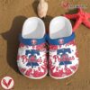 Phillies Clog Shoes Custom Name, Unique Gift From  Vesles2014S
