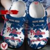 Phillies Crocbland Clog Custom Name Shoes, Unique Gift From  Vesles2014S