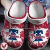 Phillies Crocs Clogs Comfortable Shoes Crocband For Men Women, Unique Gift From  Vesles2014S