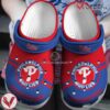 Phillies Crocs Shoes Crocband Clogs Comfortable For Men Women, Unique Gift From  Vesles2014S