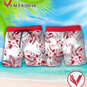 Phillips Community College University of Arkansas Hawaiian Suit, Perfect Gifts Idea In Holiday - Vesles2014S 1