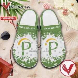 Phillips Graduate University Crocs Classic Clogs, Unique Footwear For Fans - Vesles2014S 1