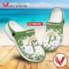 Phillips Graduate University Crocs Classic Clogs, Unique Footwear For Fans - Vesles2014S