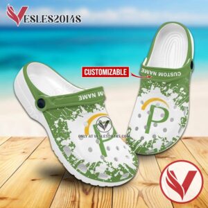 Phillips Graduate University Crocs Classic Clogs, Unique Footwear For Fans - Vesles2014S