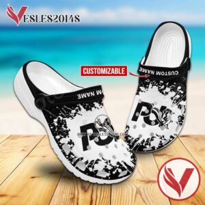 Phillips University Crocs Shoes For Men And Women, Unique Clogs Shoes For Fans - Vesles2014S