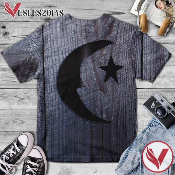 Phish Farmhouse Album Cover Shirt, Perfect Gifts For Music Lovers - Vesles2014S
