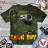 Phish Lawn Boy Album Cover Shirt, Perfect Gifts For Music Lovers - Vesles2014S