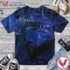 Phish Rift Album Cover Shirt, Perfect Gifts For Music Lovers - Vesles2014S