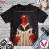 Phish The Story Of The Ghost Album Cover Shirt, Perfect Gifts For Music Lovers - Vesles2014S