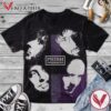 Phish Undermind Album Cover Shirt, Perfect Gifts For Music Lovers - Vesles2014S