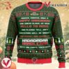 Phoebe’s Christmas Song Friends Ugly Christmas Sweater, Unique Christmas Gift For Fans - Vesles2014S