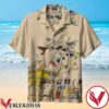 Phoenix Suns Color Spots Hawaiian Shirt, Unique Gifts For Friends - Vesles2014S 1