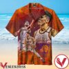 Phoenix Suns Devin Booker 1 Hawaiian Shirt, Unique Gifts For Friends - Vesles2014S 1