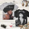 Phyllis Hyman Living in Confusion Album 3D T-Shirt, Unique Gifts For Music Lovers - Vesles2014S